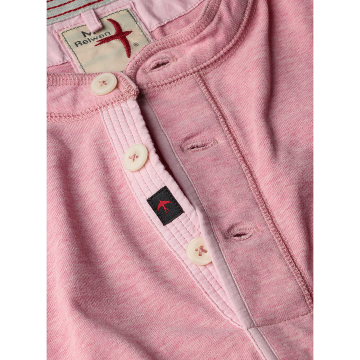 Ringspun Henley