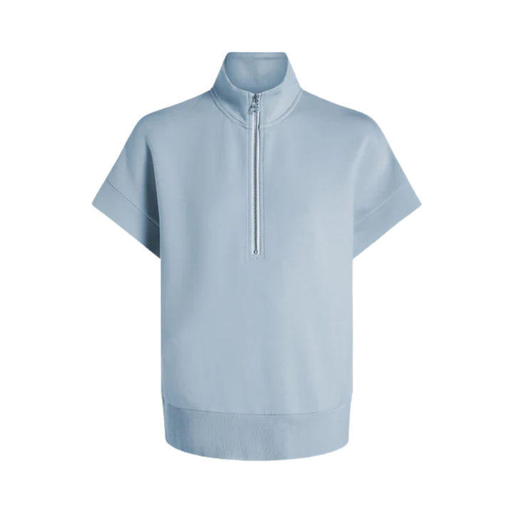 Ritchie Short Sleeve Sweat