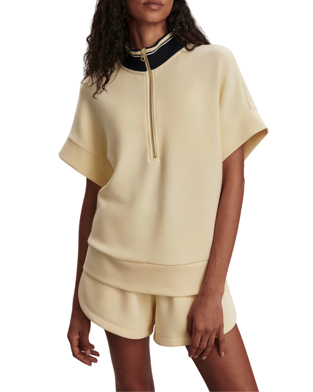 Ritchie Short Sleeve