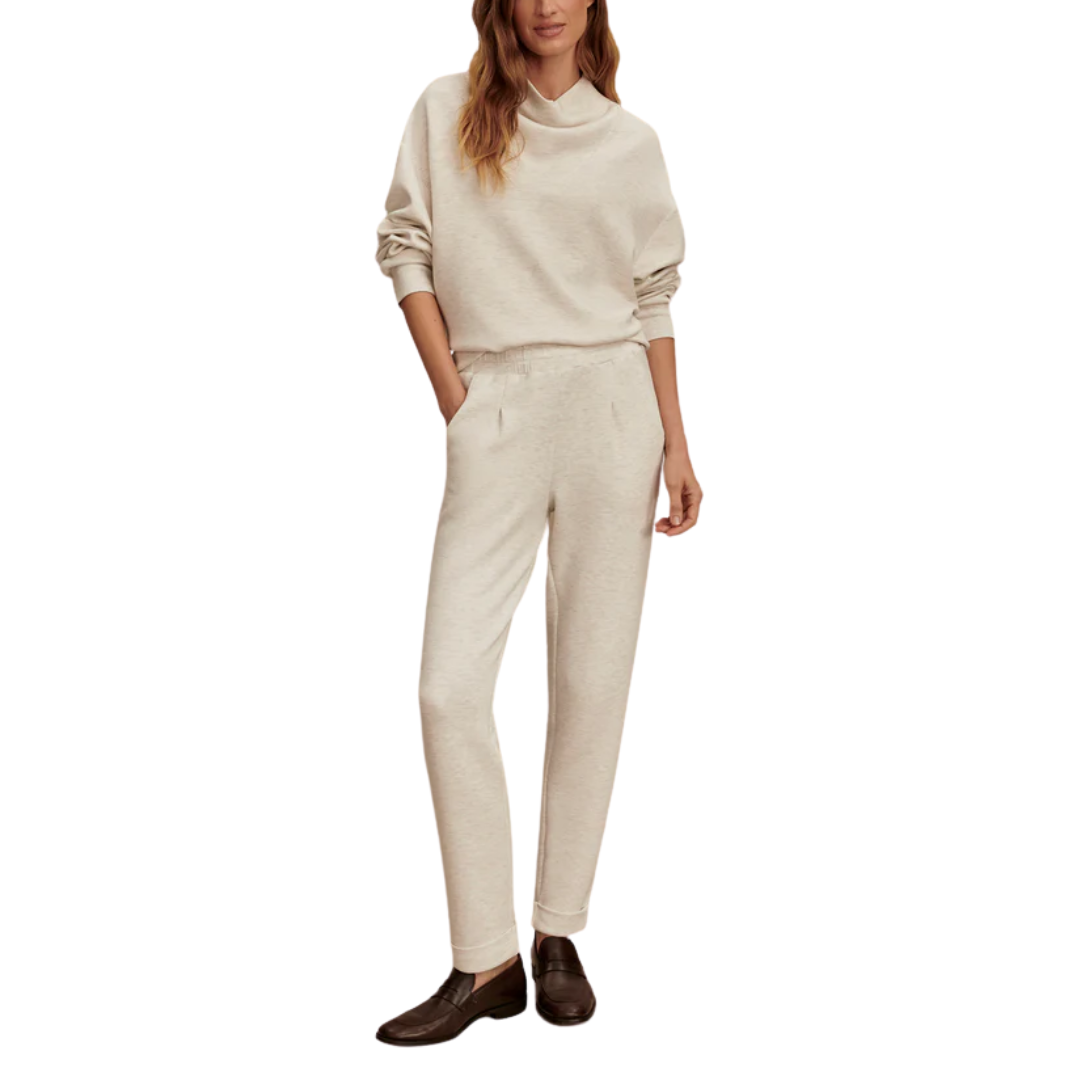 The Rolled Cuff Pant 28.5"