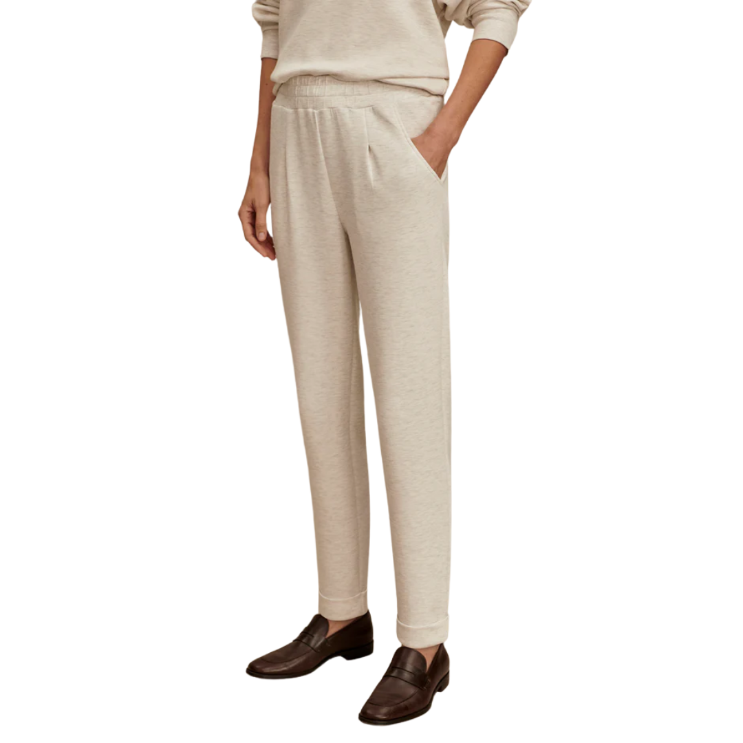 The Rolled Cuff Pant 28.5"
