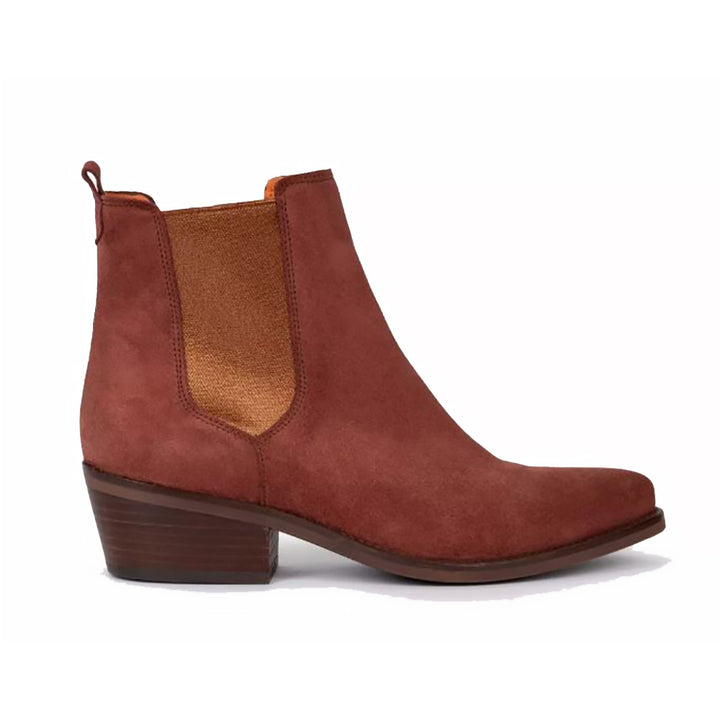 Rove Suede Boot