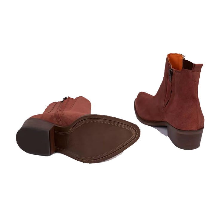 Rove Suede Boot