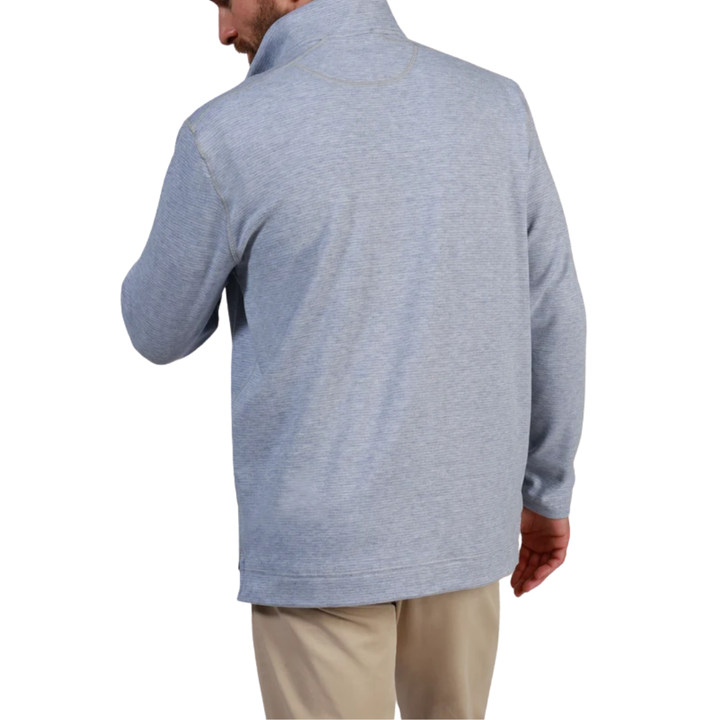 Ryder Fleece Quarter-Zip