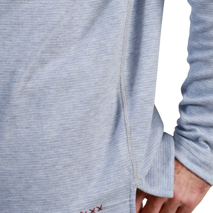 Ryder Fleece Quarter-Zip