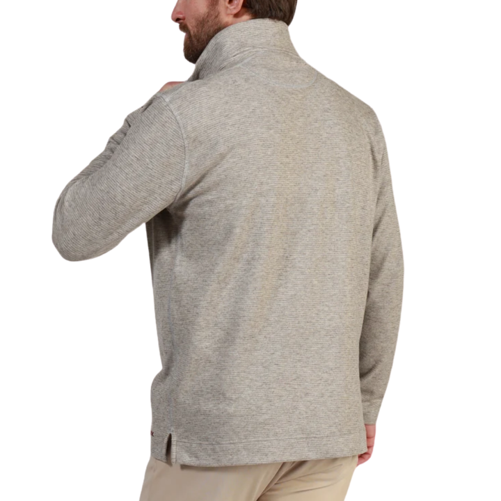 Ryder Fleece Quarter-Zip