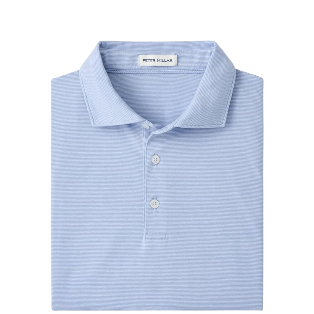 Ryles Crown Flex Cotton Polo