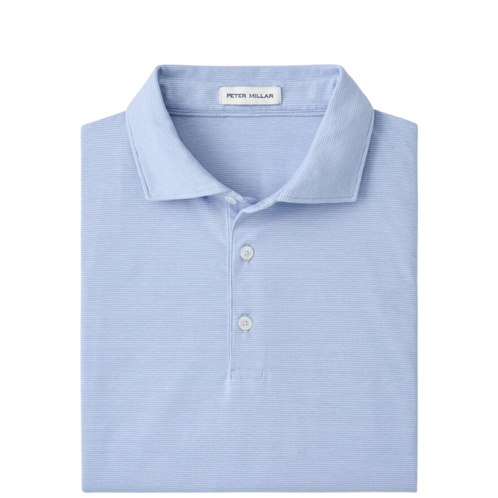 Ryles Crown Flex Cotton Polo