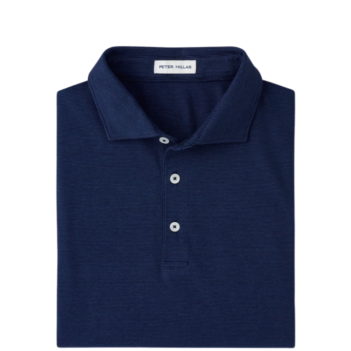 Ryles Crown Flex Cotton Polo