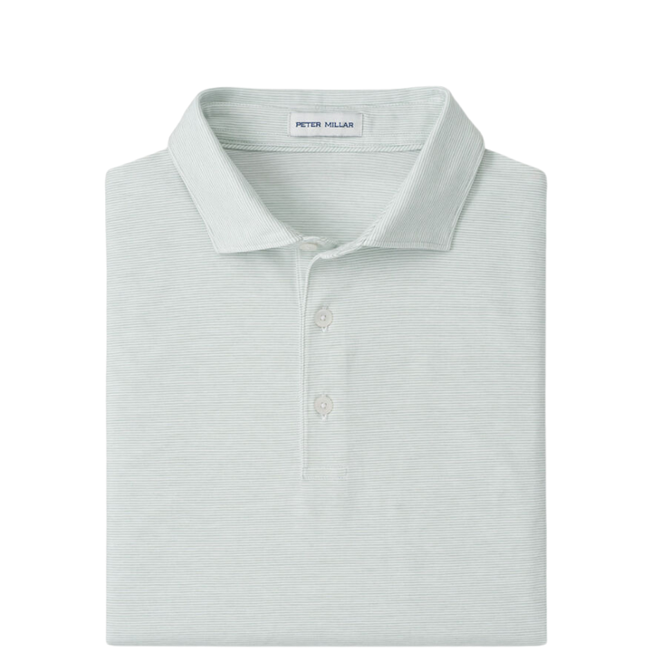 Ryles Crown Flex Cotton Polo