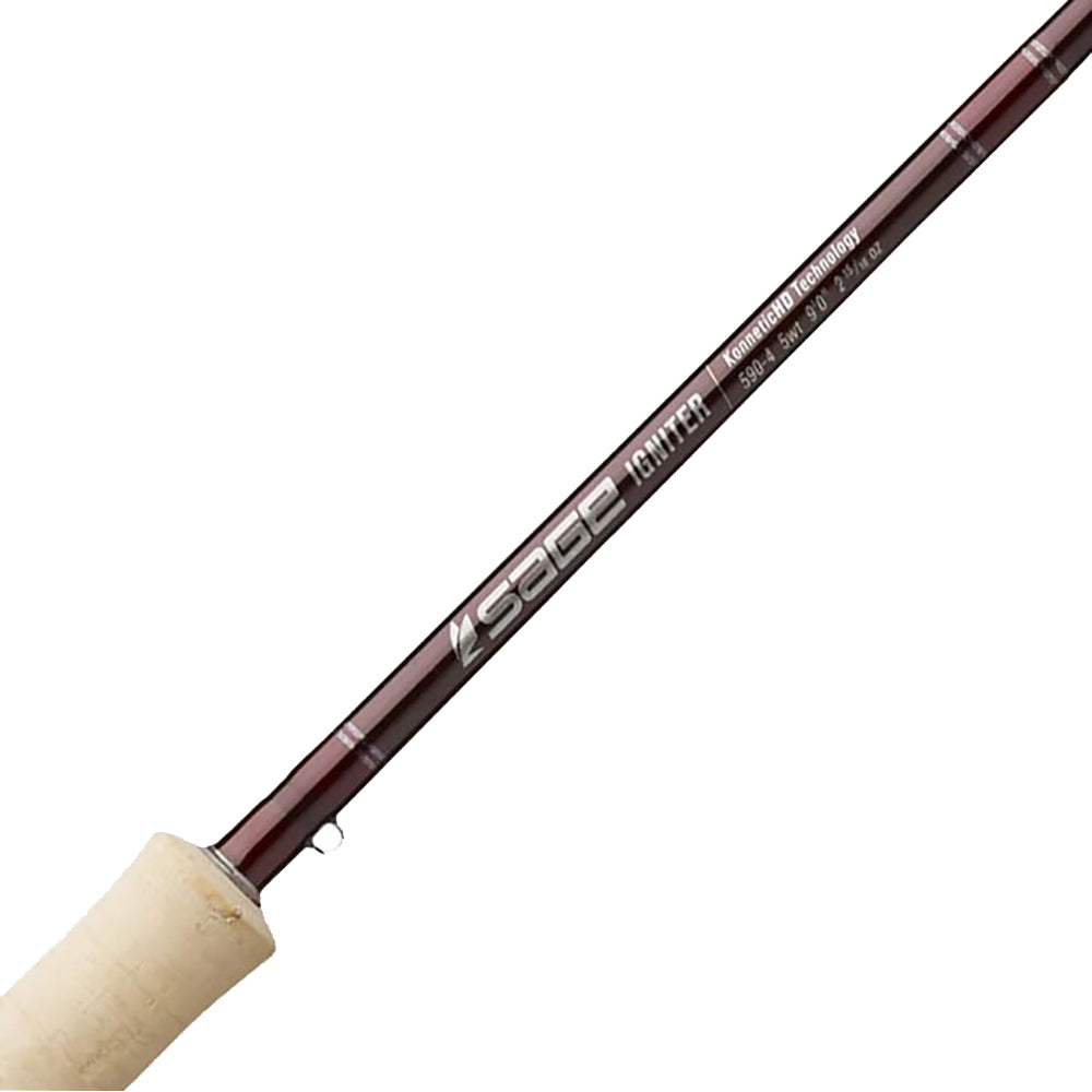 Igniter Spey 12' 6" 7 Wt