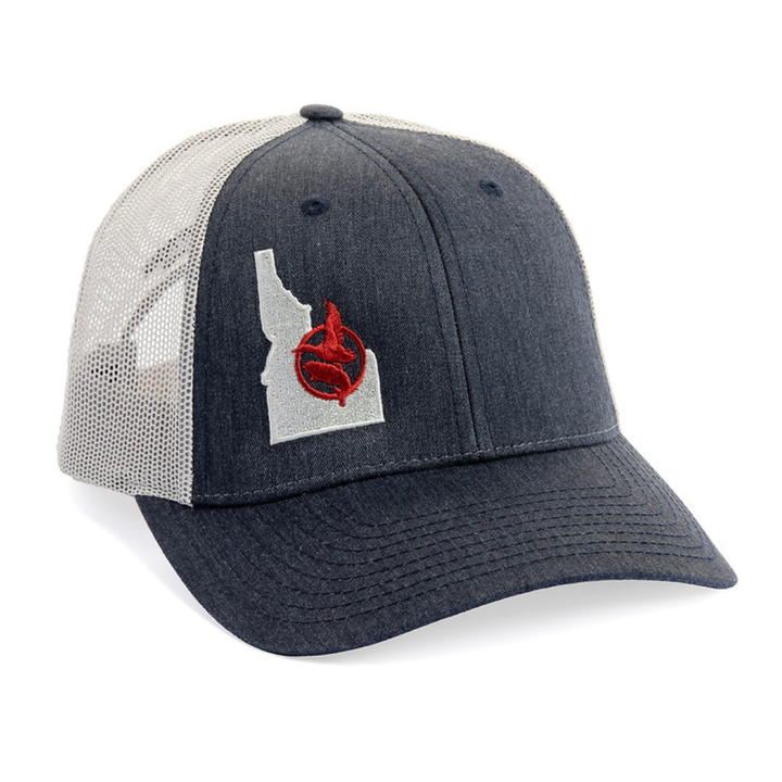 SCO Idaho Low Pro Trucker