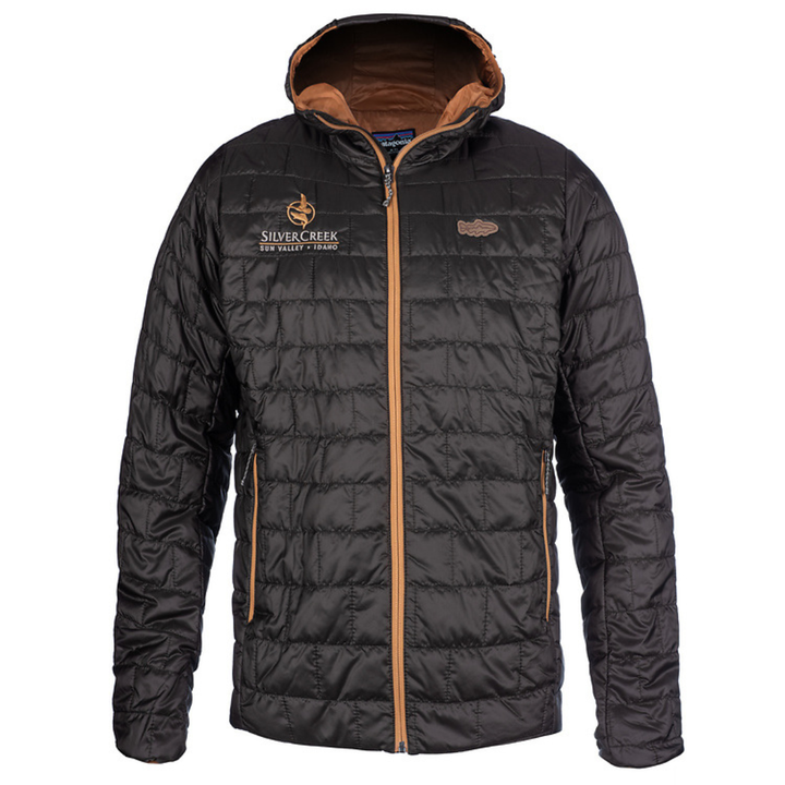SCO Nano Puff Hoody