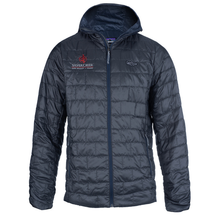 SCO Nano Puff Hoody