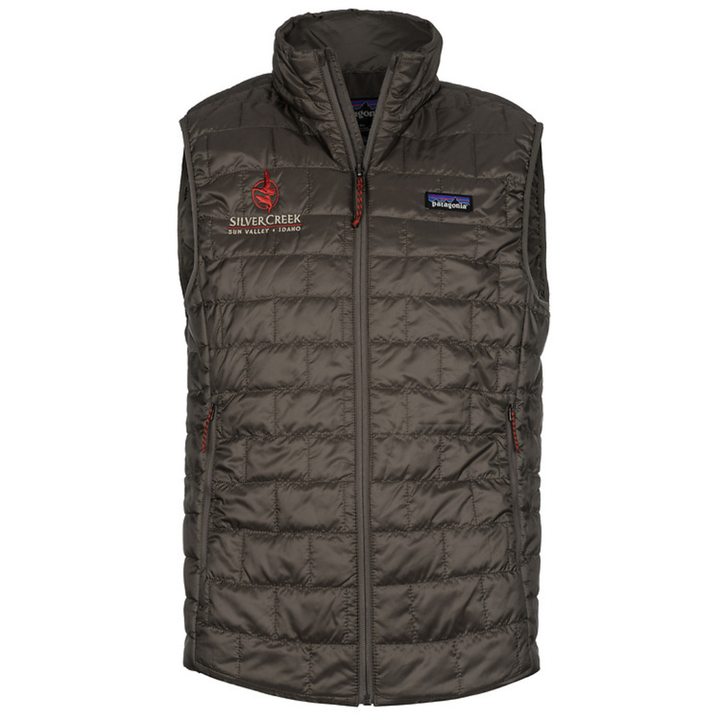 SCO Guide Nano Puff Vest
