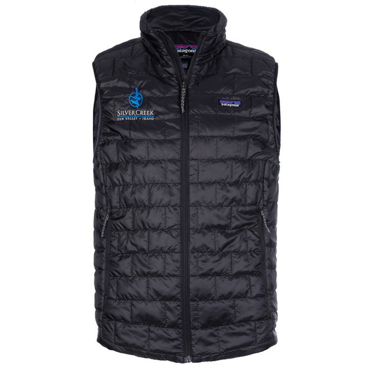 SCO Guide Nano Puff Vest