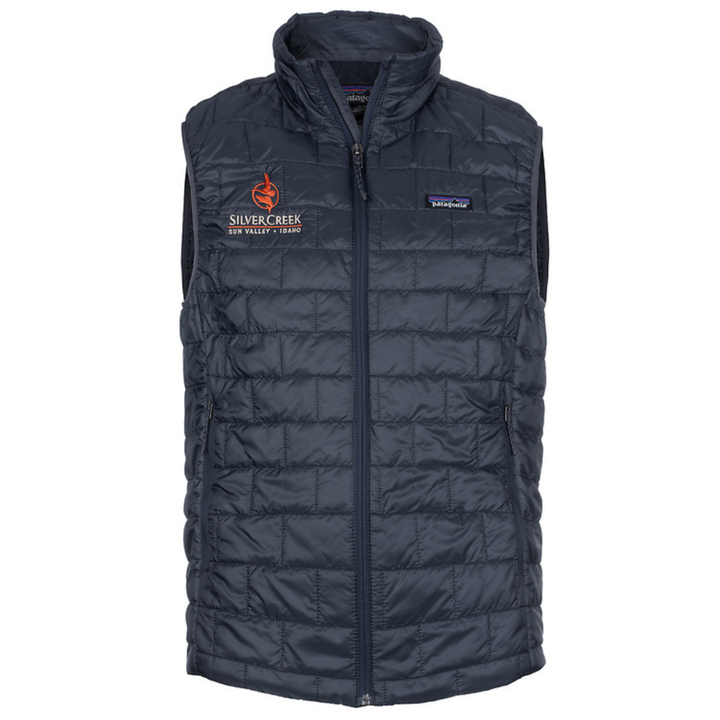 SCO Guide Nano Puff Vest