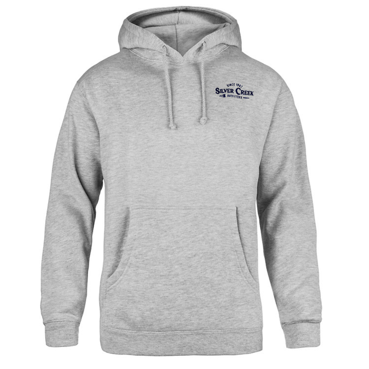 SCO Retro Hoody