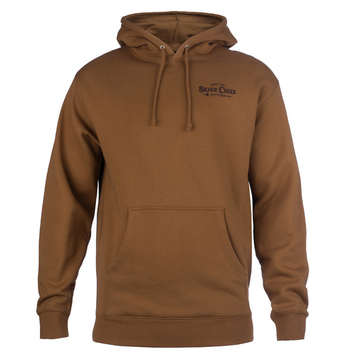 SCO Retro Hoody