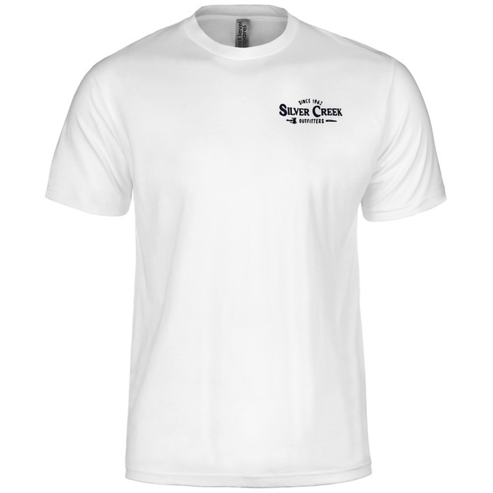 SCO Retro T-Shirt