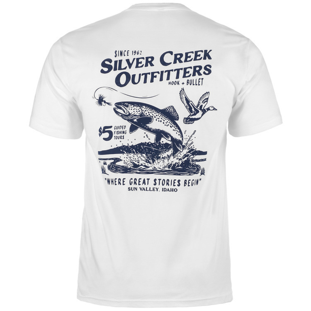 SCO Retro T-Shirt