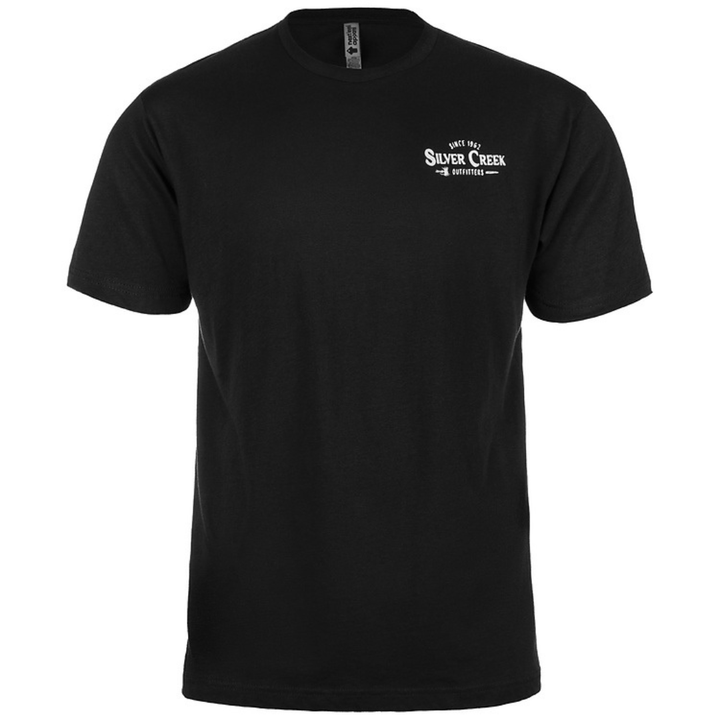 SCO Retro T-Shirt