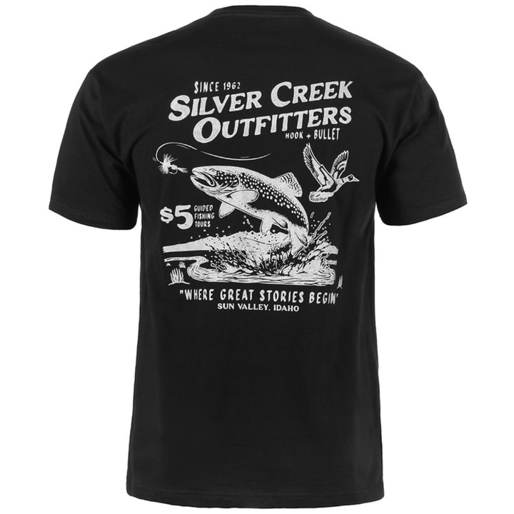 SCO Retro T-Shirt