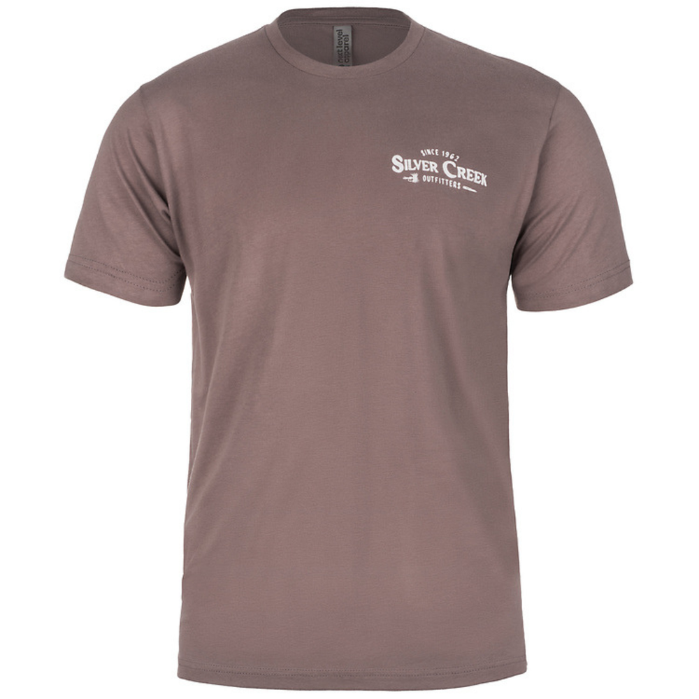 Men's T-Shirts – Silver Creek Outfitters Men's T-Shirts – Silver Creek Outfitters