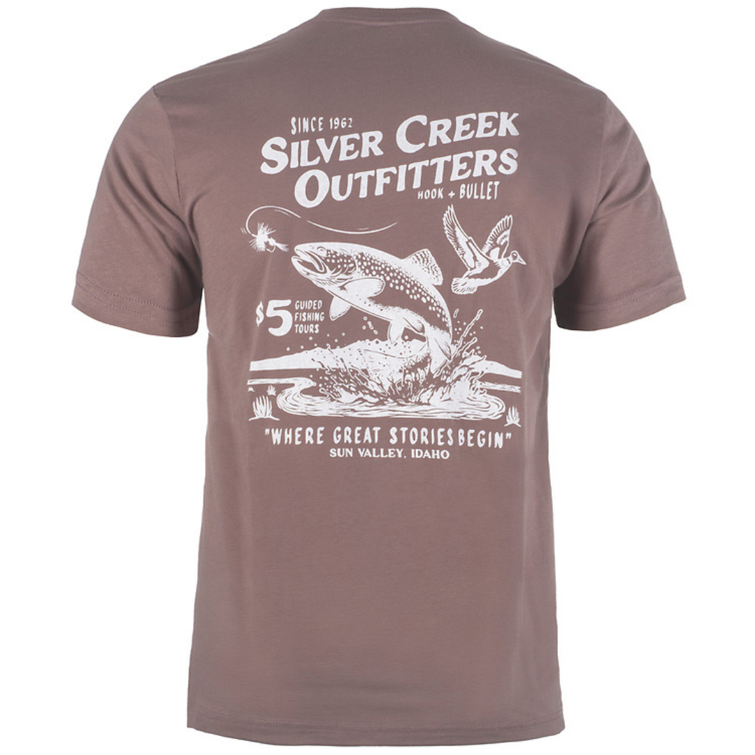 SCO Retro T-Shirt