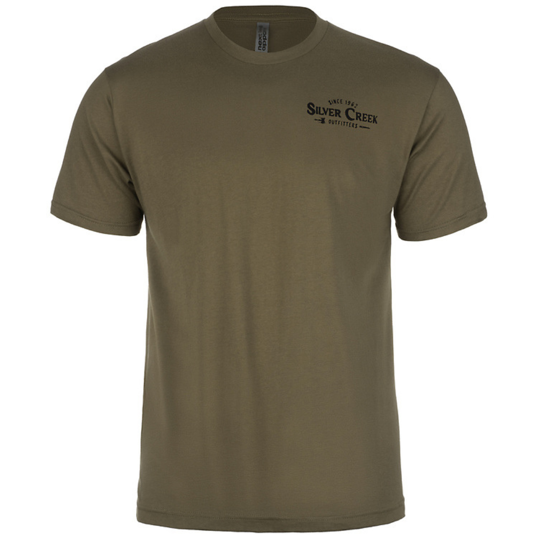 SCO Retro T-Shirt