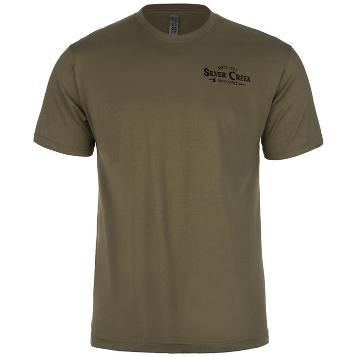 SCO Retro T-Shirt