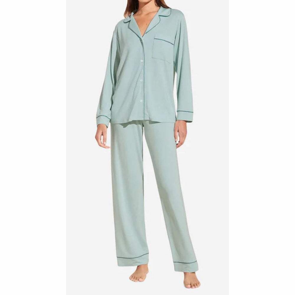 Gisele Long PJ Set