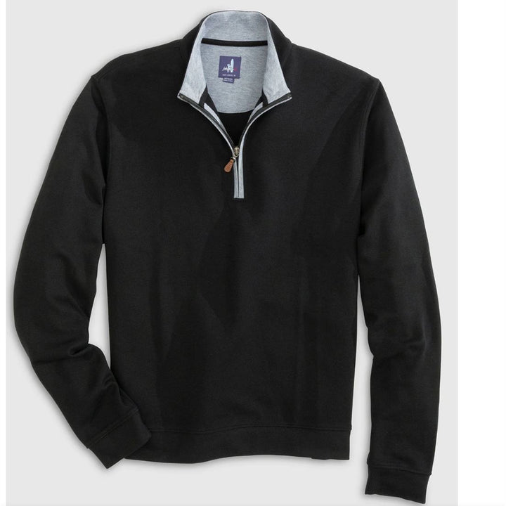 Sully 1/4 Zip