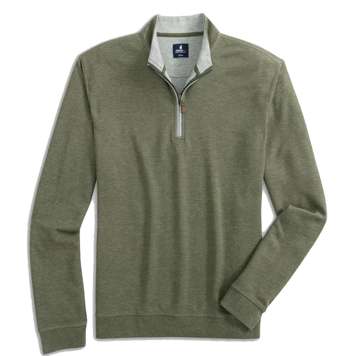 Sully 1/4 Zip