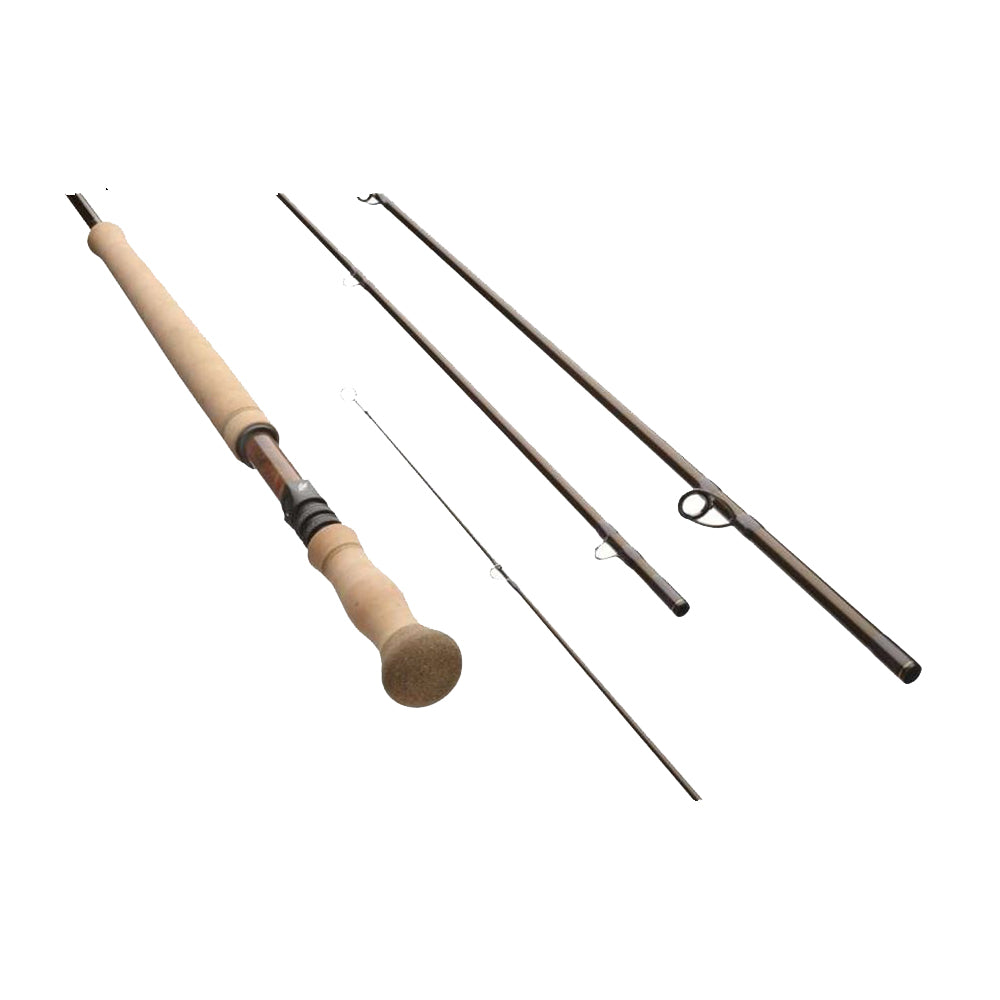 Sage R8 Spey 7126-4