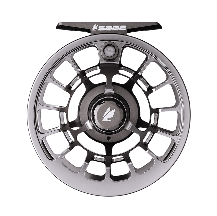 Sage Shift LT 3/4 Reel Silver