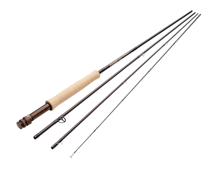 Sage 590-4 Arrow Fly Rod