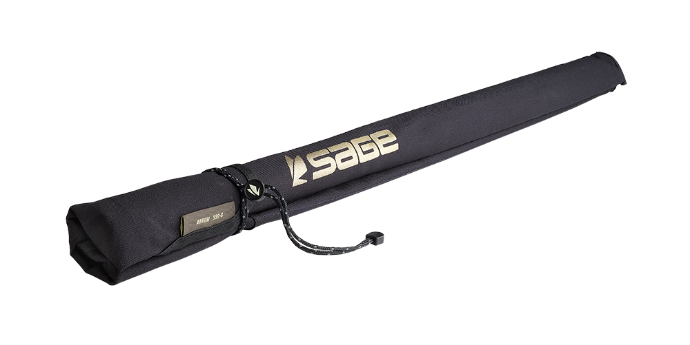 Sage 590-4 Arrow Fly Rod