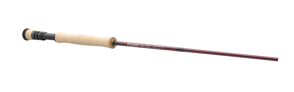 Sage Power R8 690-4FB