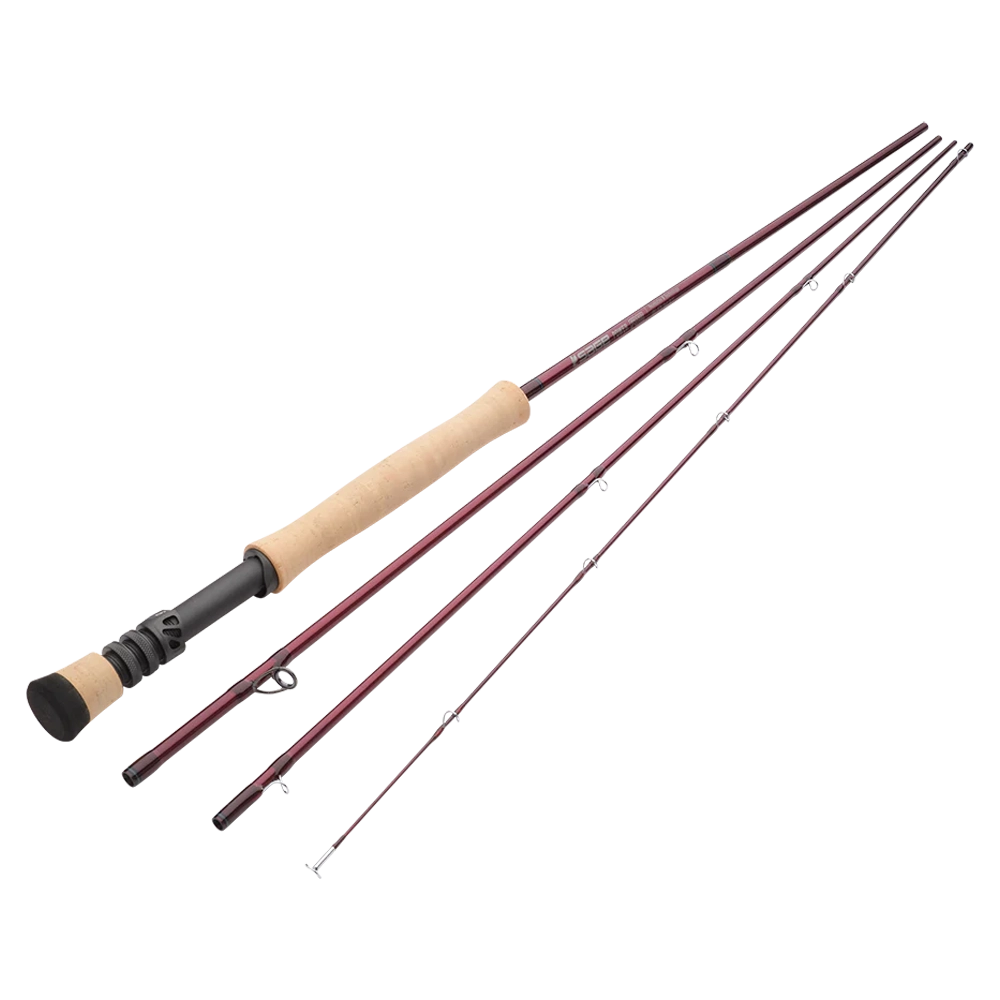 Sage Power R8 690-4FB