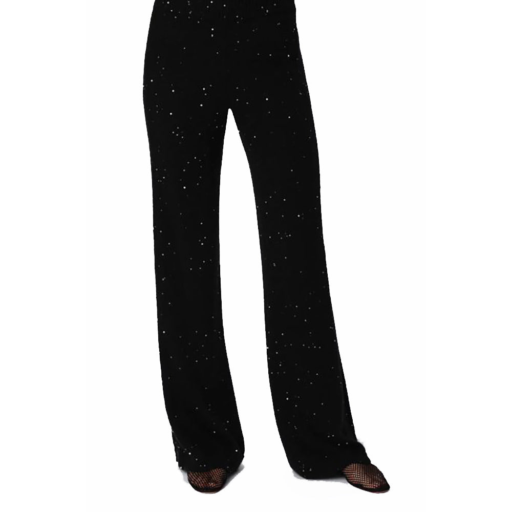 ATM Sequin Wool Blend Pant