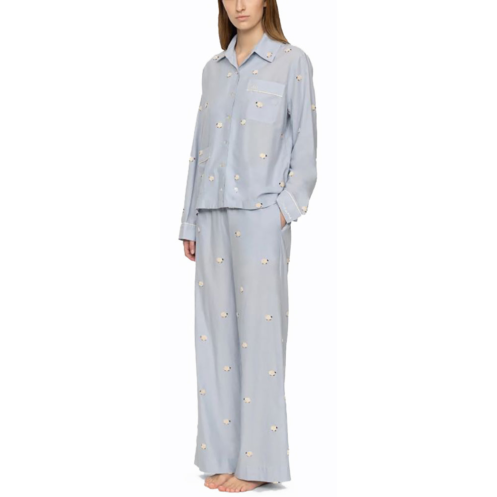 Sheep PJ Set