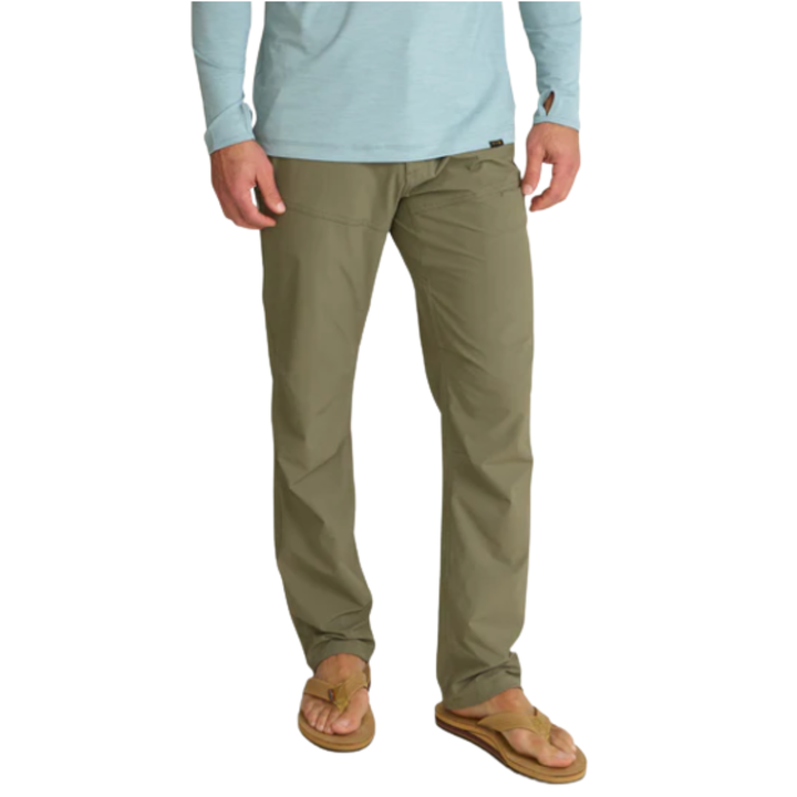 Shoalwater Tech Pant