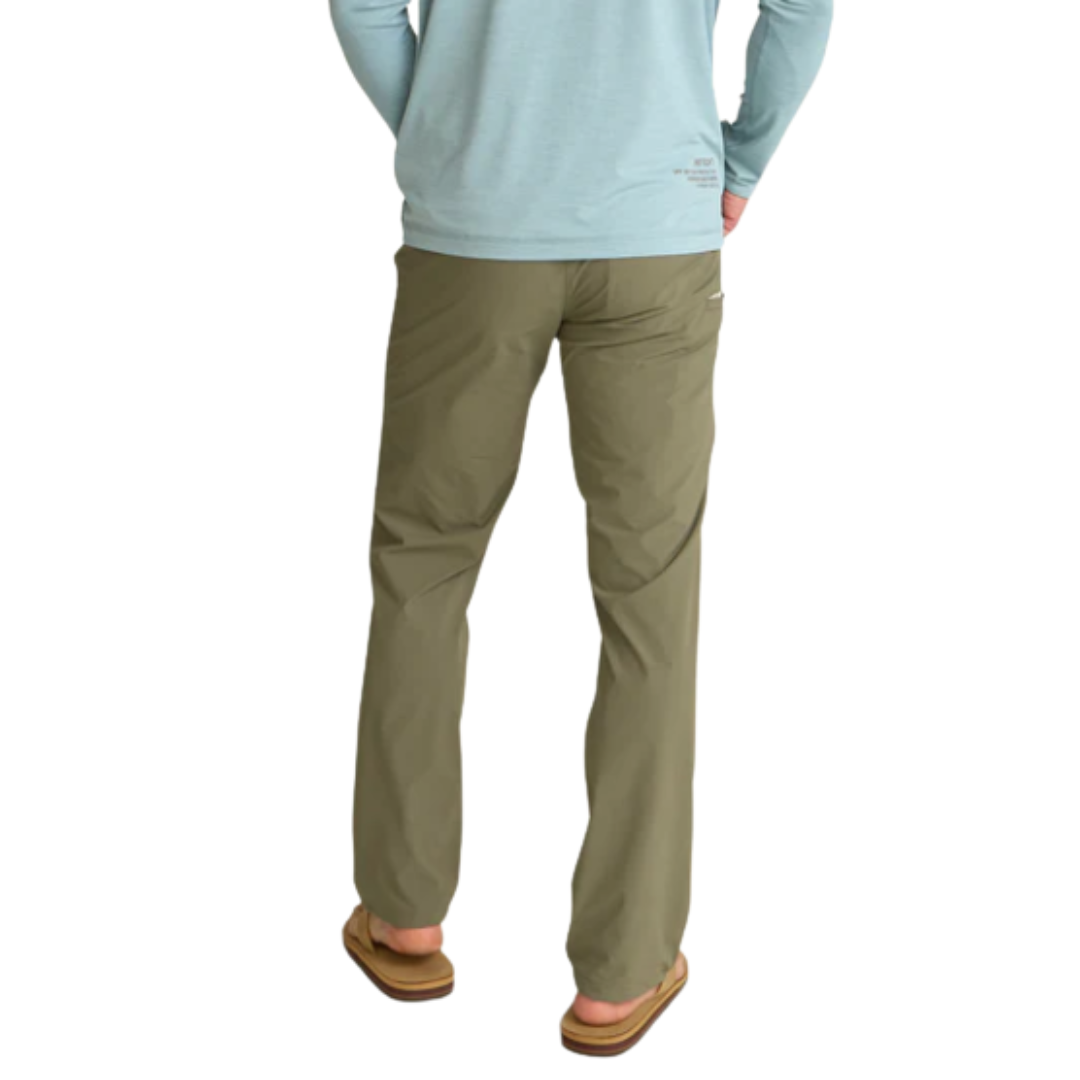 Shoalwater Tech Pant