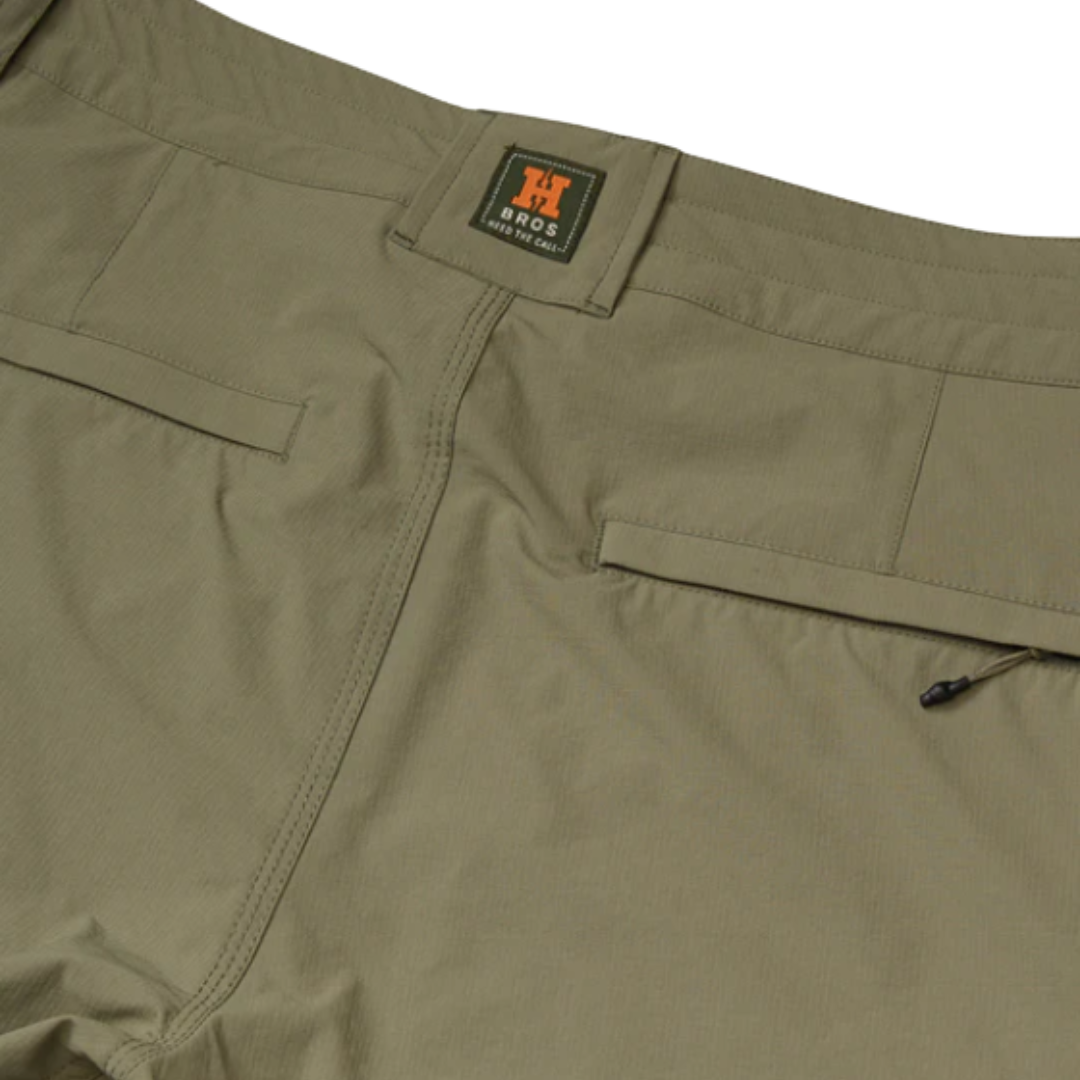 Shoalwater Tech Pant