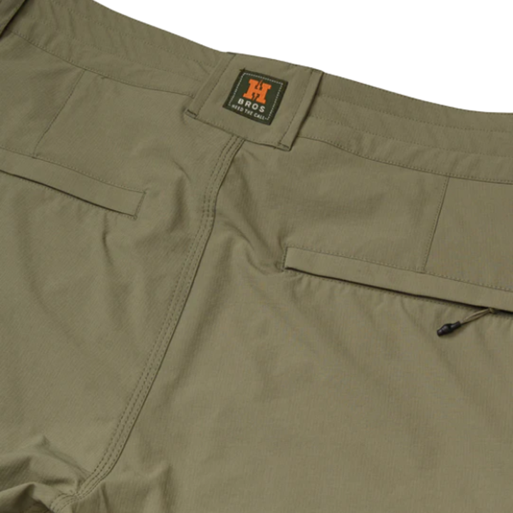 Shoalwater Tech Pant