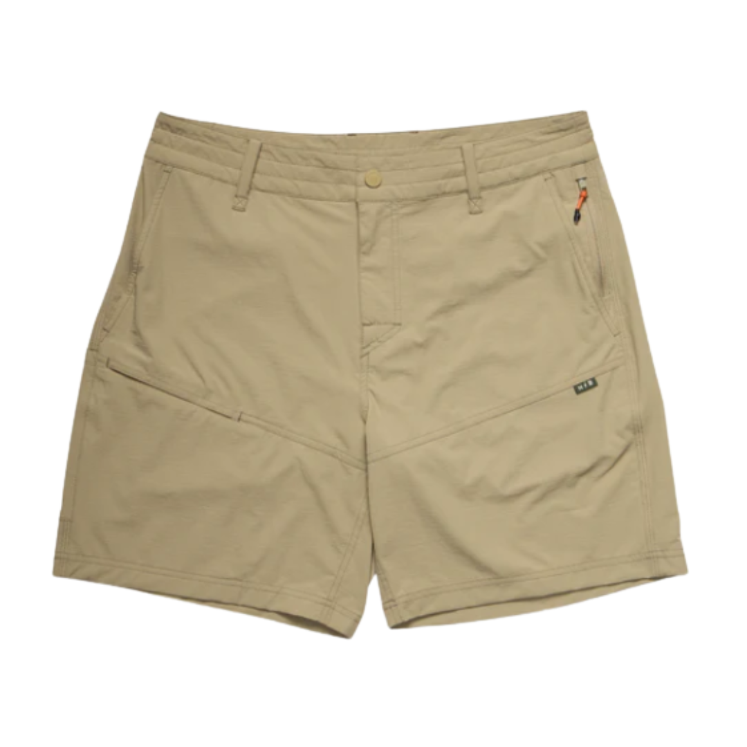 Shoalwater Tech Short