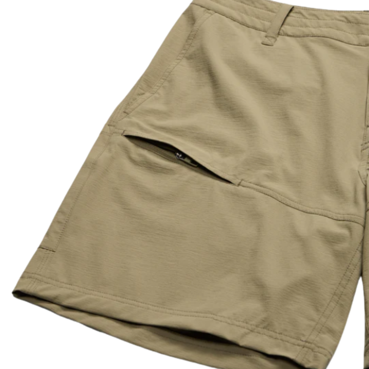 Shoalwater Tech Short