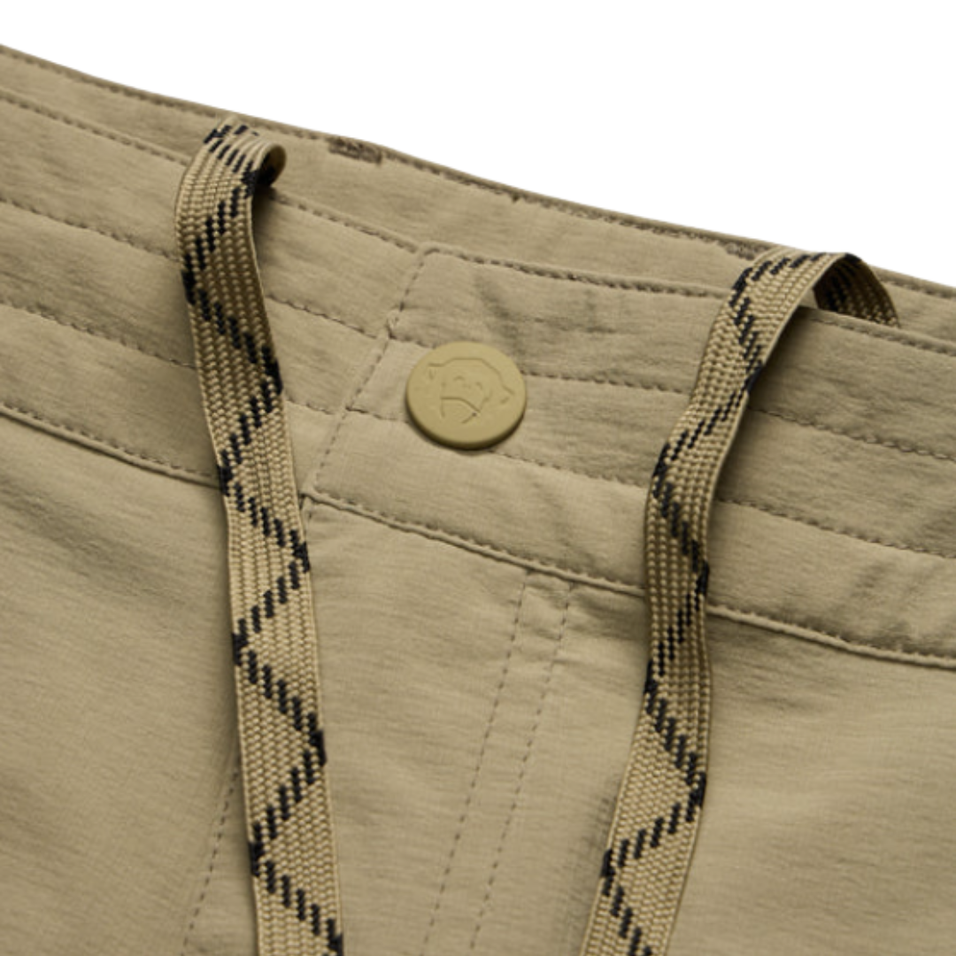 Shoalwater Tech Short