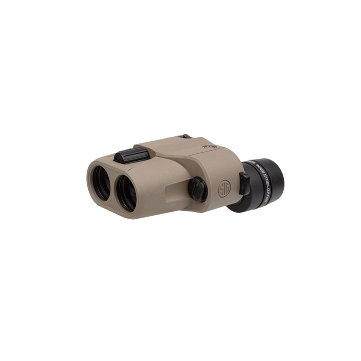 Sig Sauer Zulu6 HDX OIS 10x30